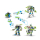 LEGO DREAMZzz 71485 Mech-rycerz Mateo i Z-Bloba - 1266169 - zdjęcie 4